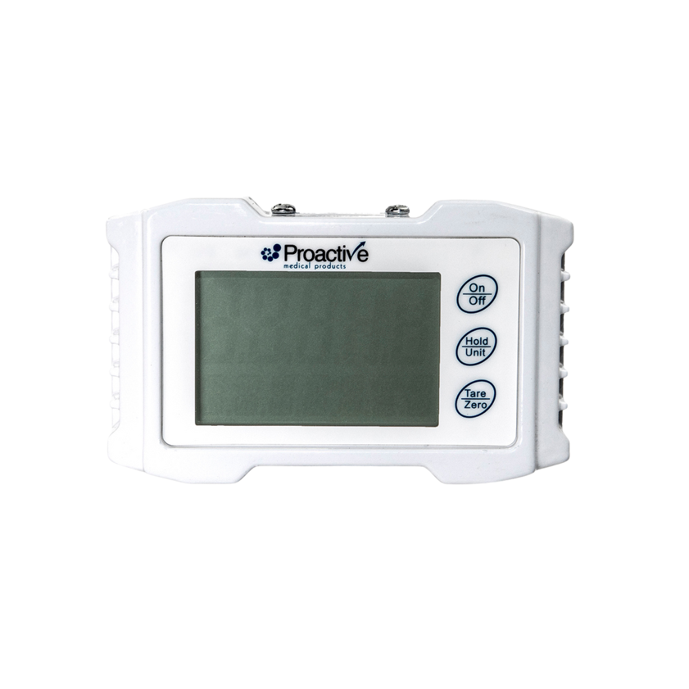 Protekt Digital Scale for Electric Patient Lifts