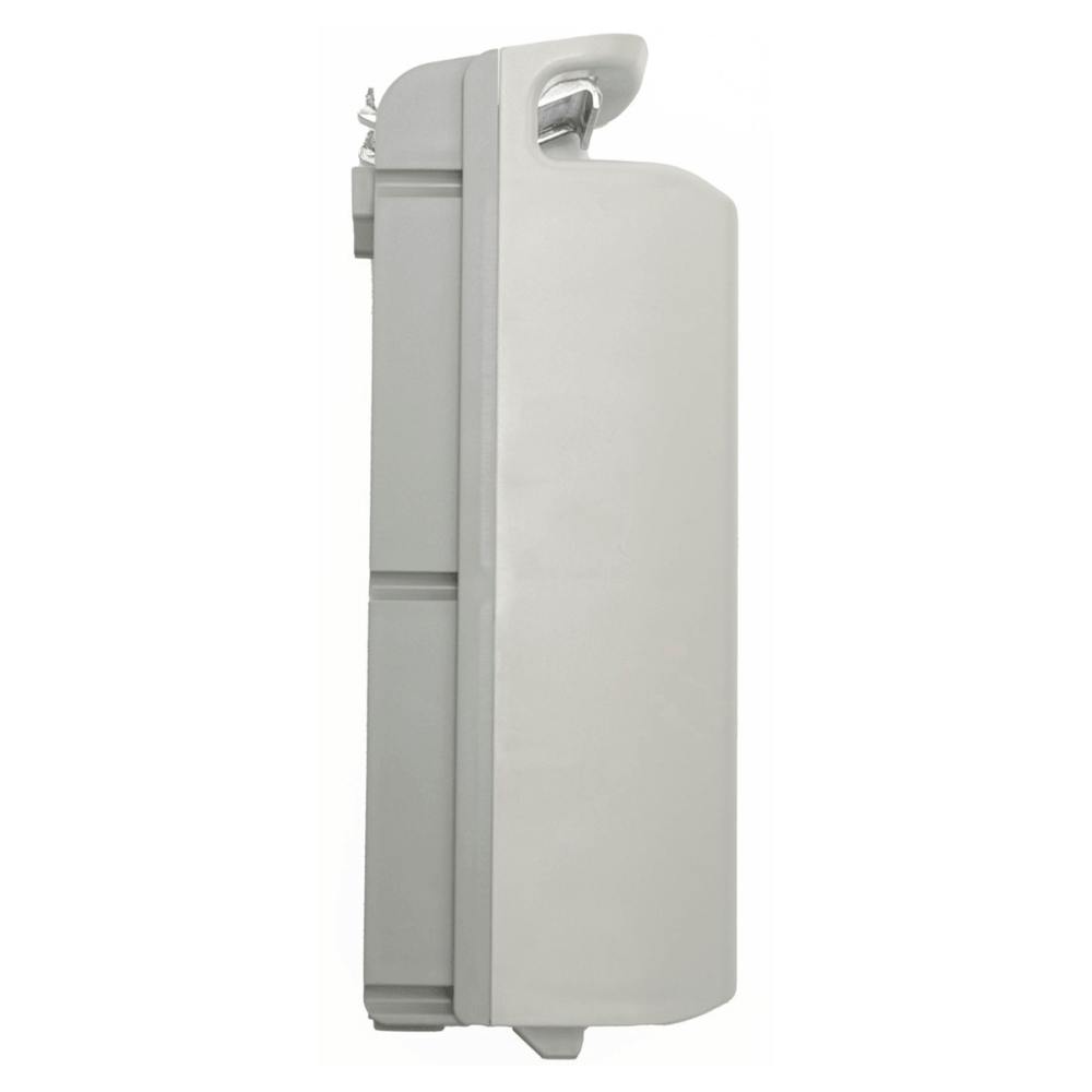 Protekt Electric Lift Battery - Angled View
