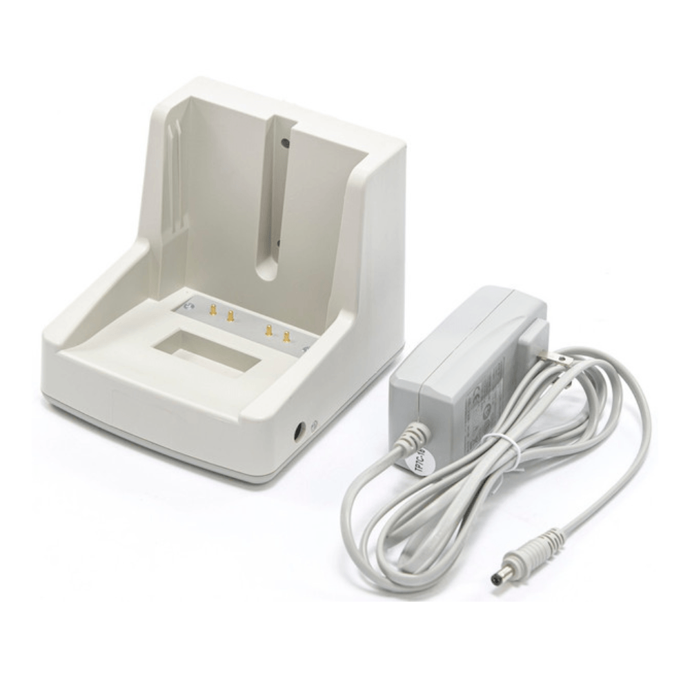 Protekt Charging Cradle (Plug Included) - Front View