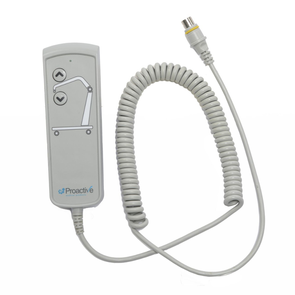 Protekt Hand Pendant Controller