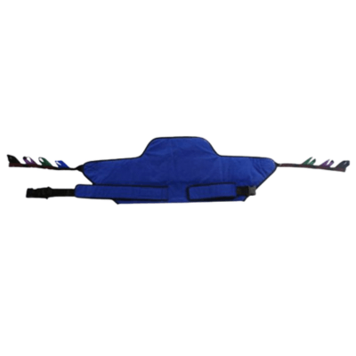 Sit to Stand Solid Patient Stand-Assist Lift Sling - Front View