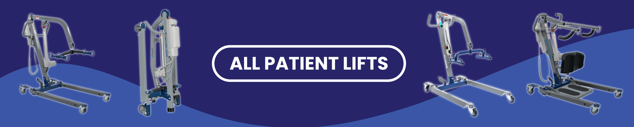 All Patient Lifts