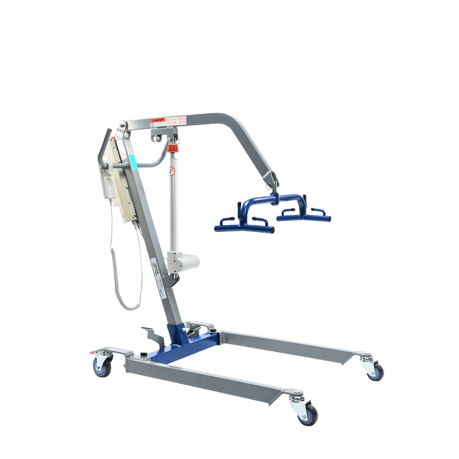 Manual/ Hydraulic Patient Lifts