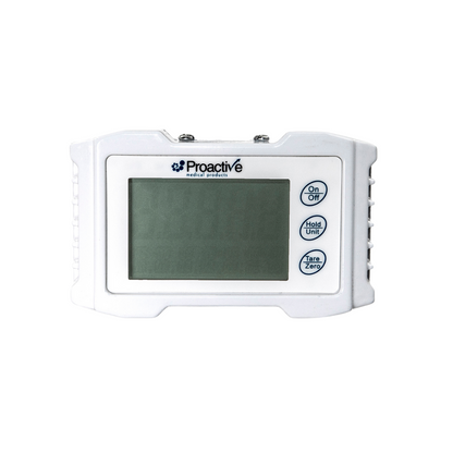 Protekt Digital Scale for Electric Patient Lifts