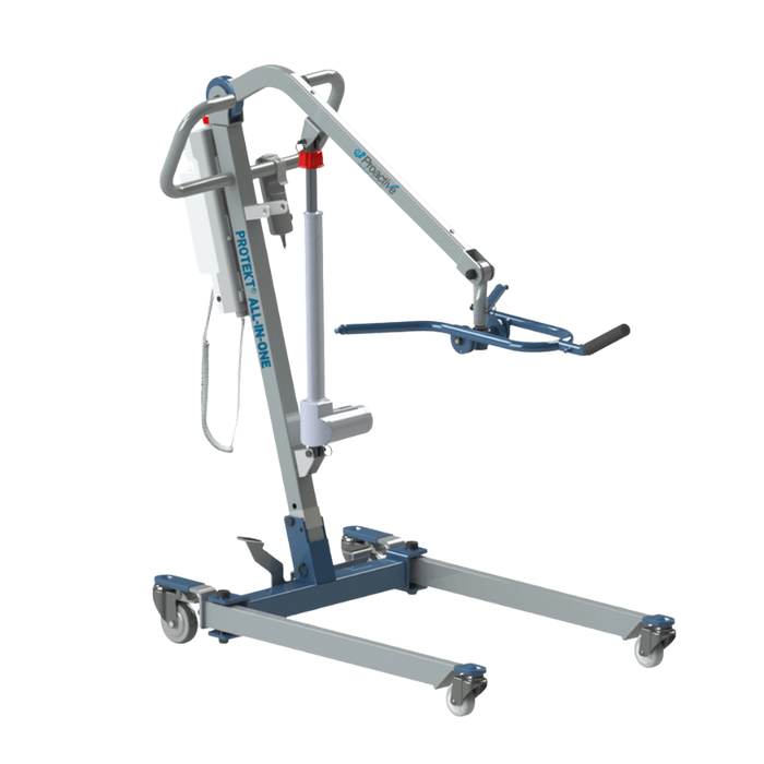 Folding & Portable Patient Lifts