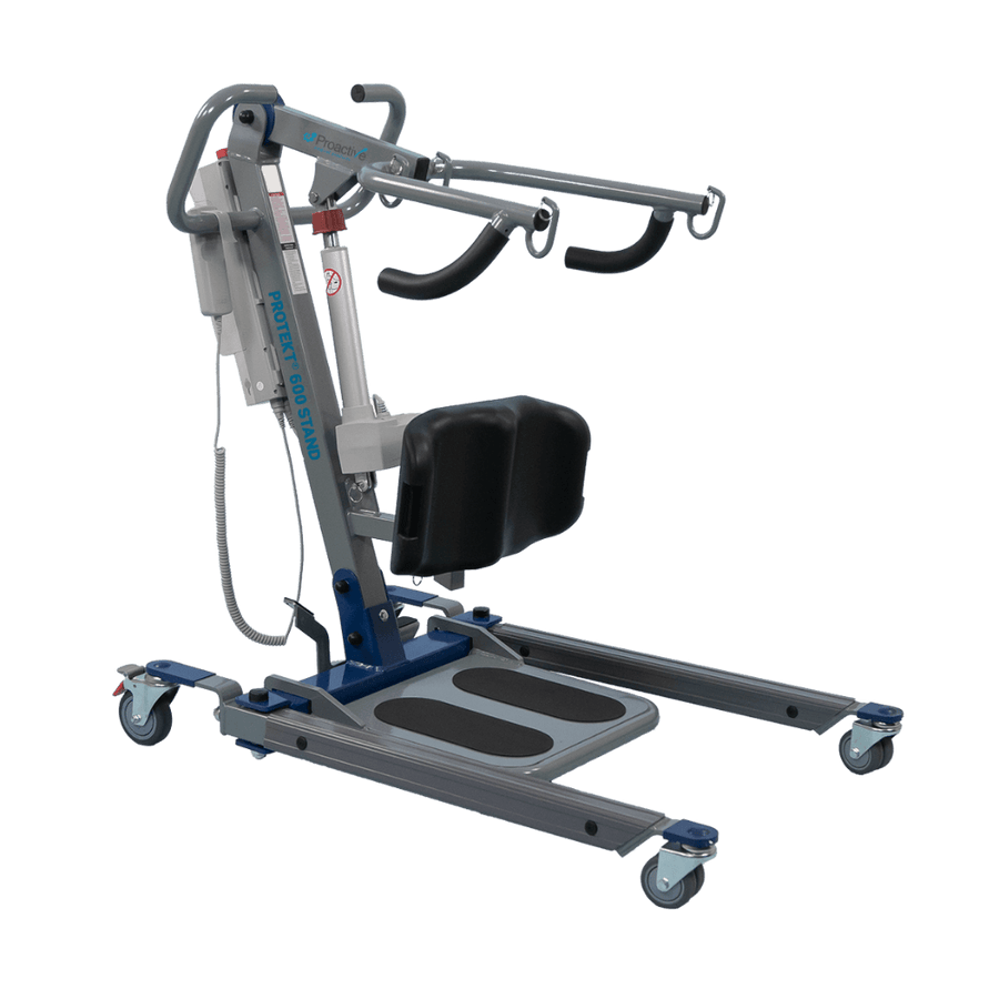Heavy Duty Patient Lifts