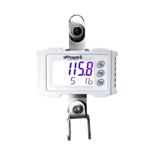 Protekt Digital Scale for Electric Patient Lifts