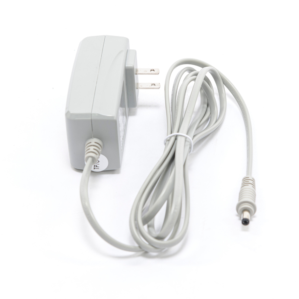 Protekt Charger with Plug