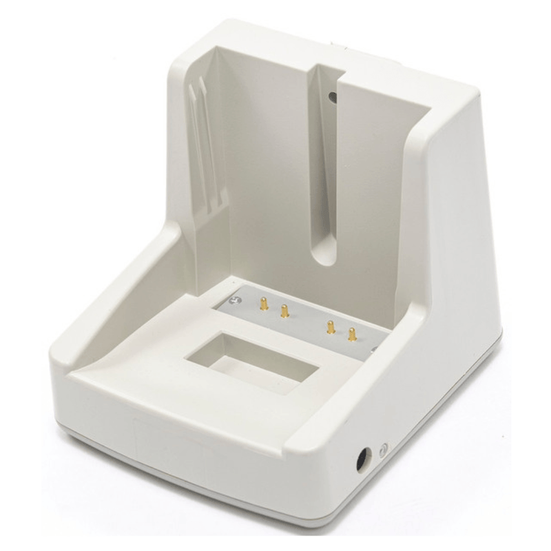 Protekt Charging Cradle (No Plug Included) Angled View