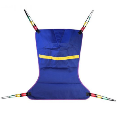Full-body patient lift sling for Protekt Take-A-Long