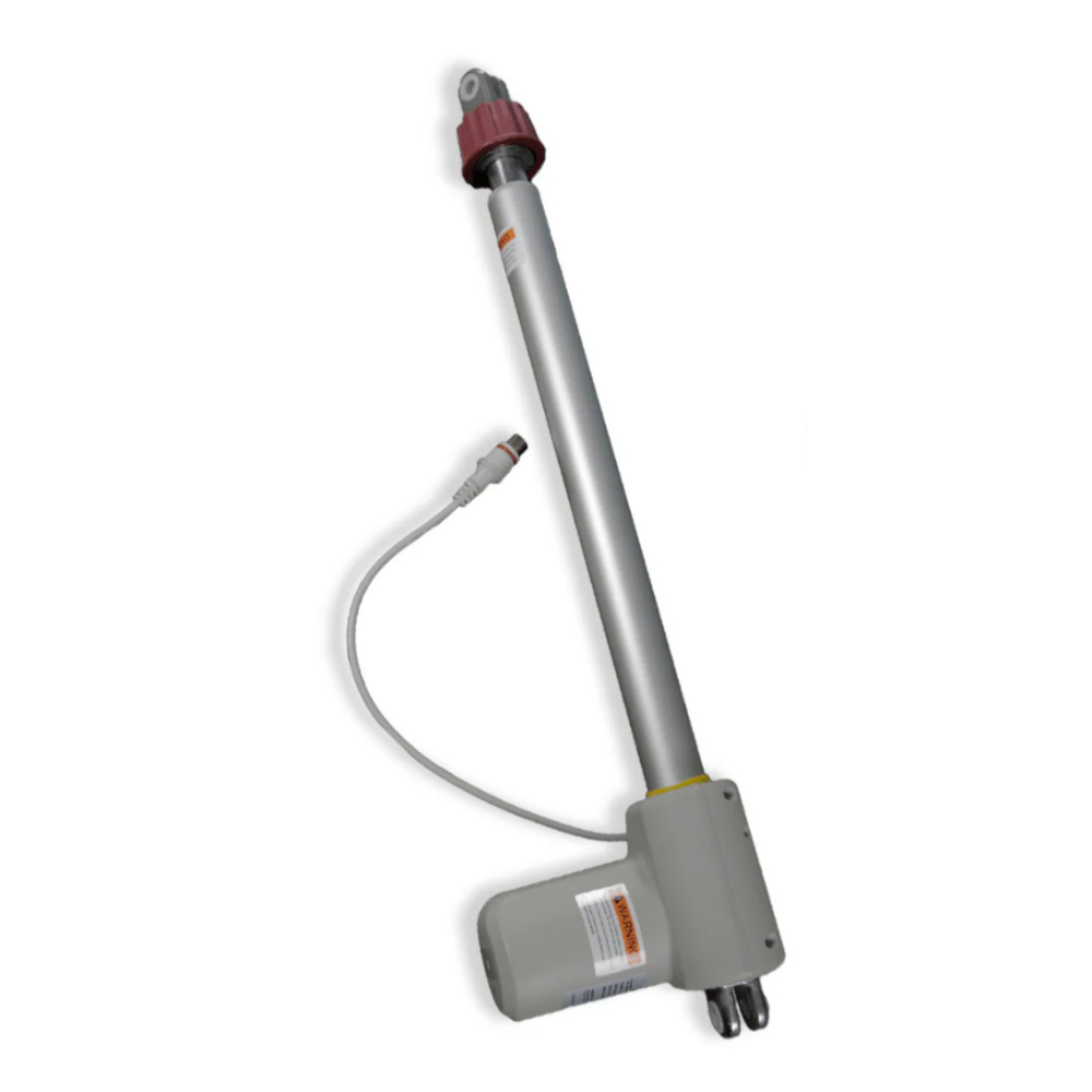 Actuator Replacement For Patient Lifts