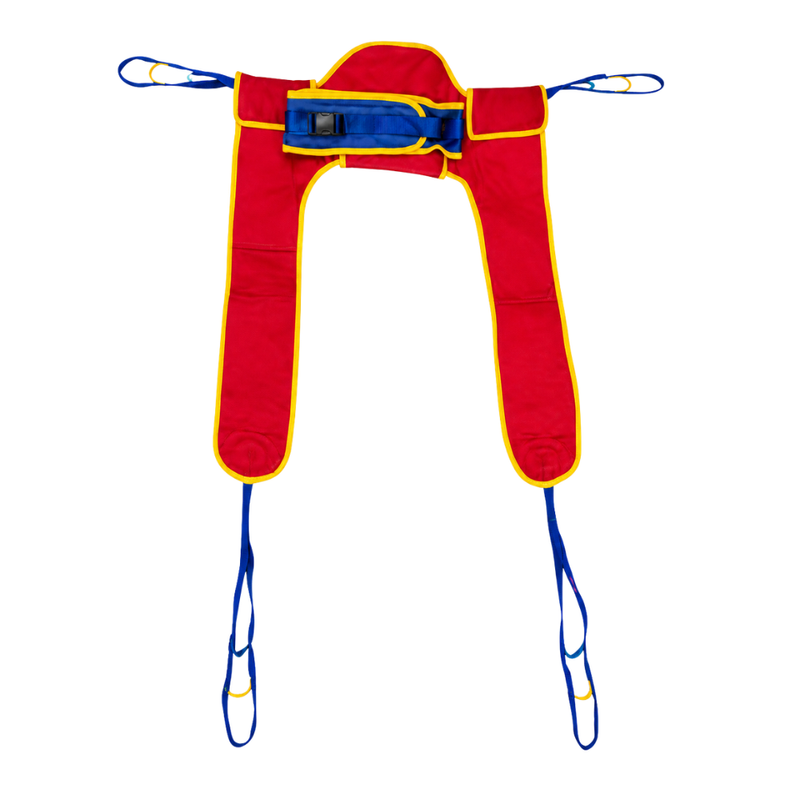 Toileting/Sani-Sling